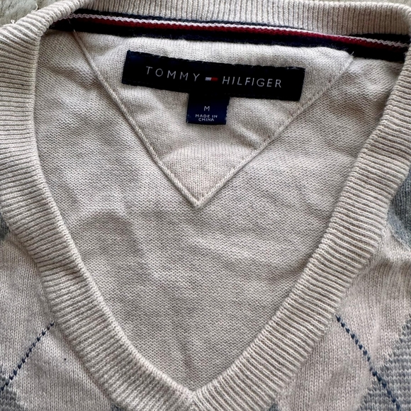 Tommy Hilfiger Jersey - Picture 4 of 5